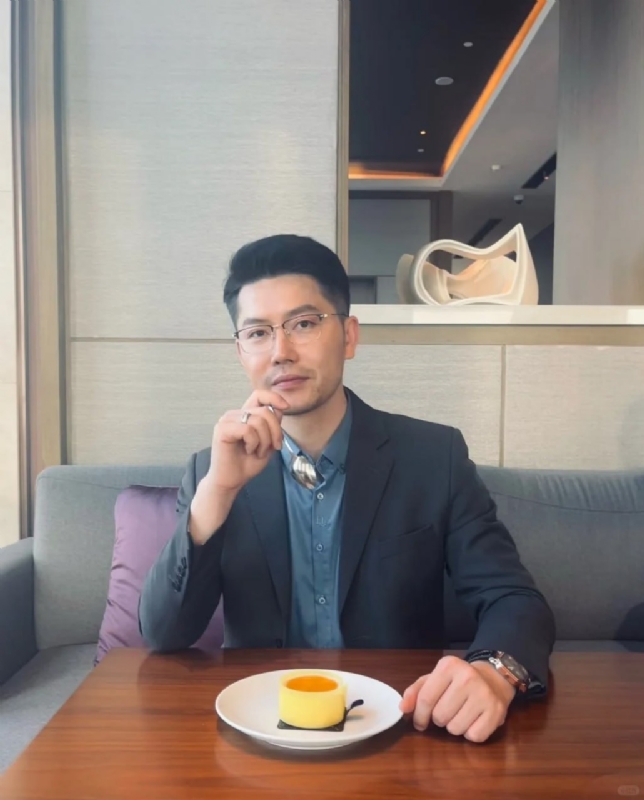 Aurora的第一张照片--南阳相亲服务中心