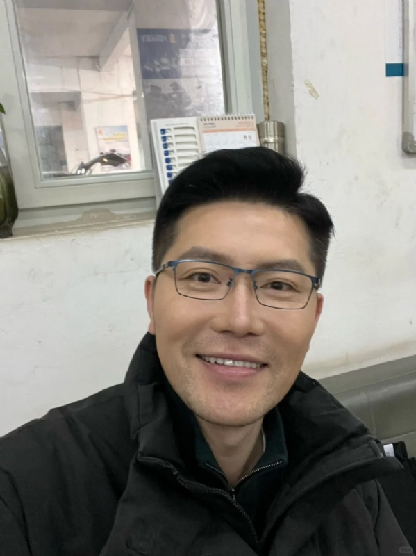 Aurora的第二张照片--南阳相亲服务中心