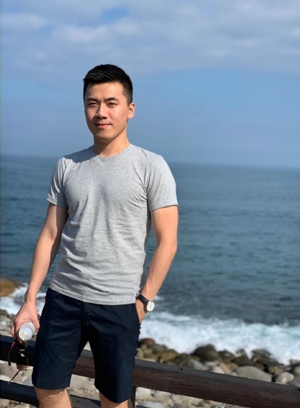 知足常乐的第一张照片--南阳相亲服务中心