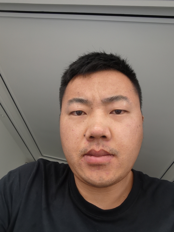 陆开森的第一张照片--南阳相亲服务中心