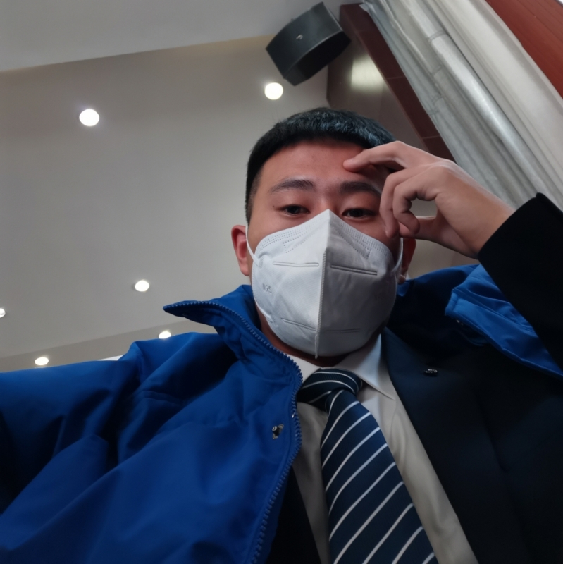 姒文命的第一张照片--南阳相亲服务中心