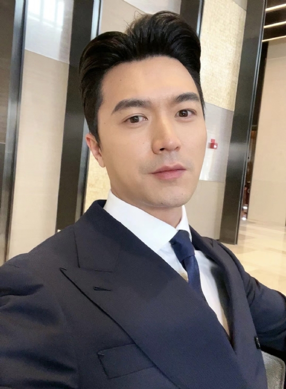 凯文的第一张照片--南阳相亲服务中心