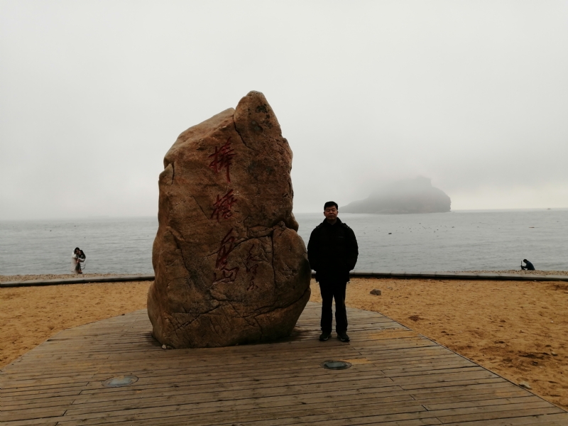 青青子衿的第二张照片--南阳相亲服务中心