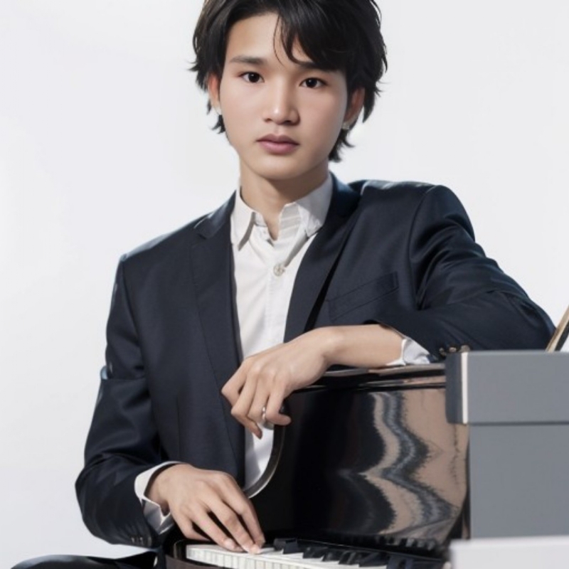 昊仔只的第一张照片--南阳相亲服务中心