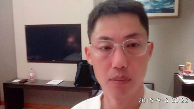 琼台仙谷的第一张照片--南阳相亲服务中心