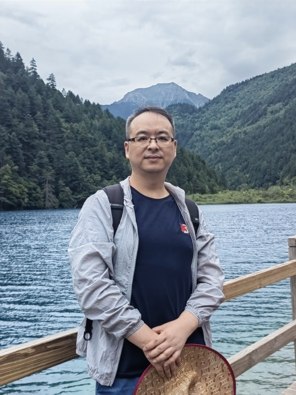 守望者的第二张照片--南阳相亲服务中心