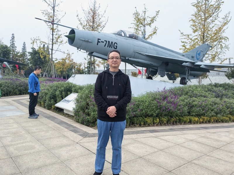 守望者的第三张照片--南阳相亲服务中心