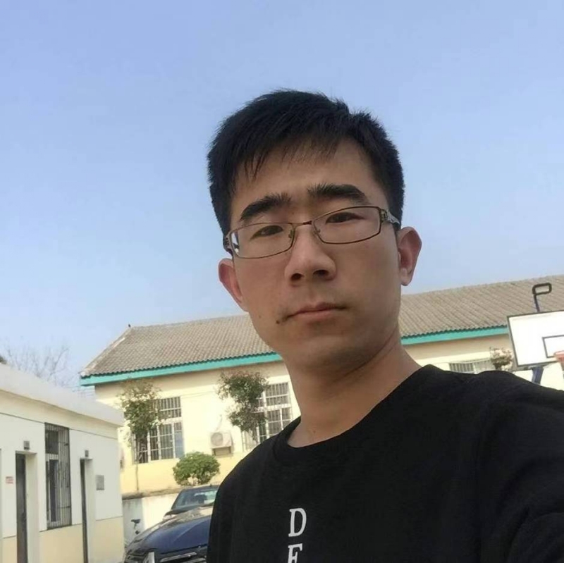 张先生的第二张照片--南阳相亲服务中心