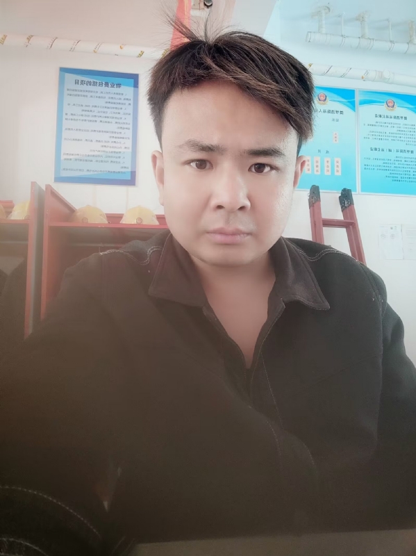 沧海的第一张照片--南阳相亲服务中心