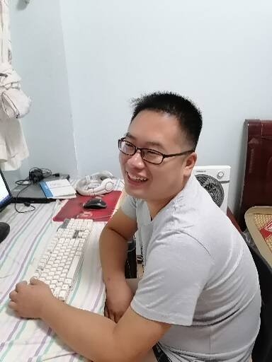 小浣熊的第三张照片--南阳相亲服务中心