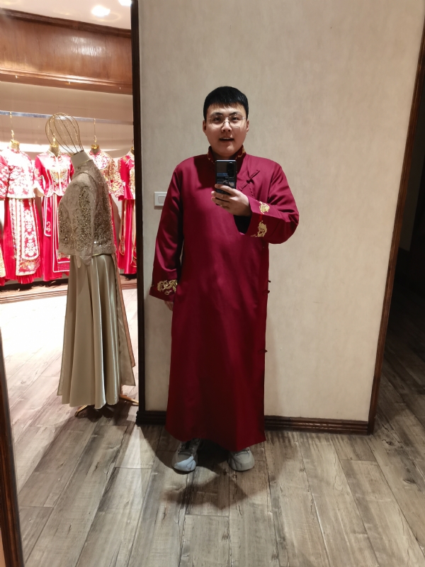 王十二的第一张照片--南阳相亲服务中心