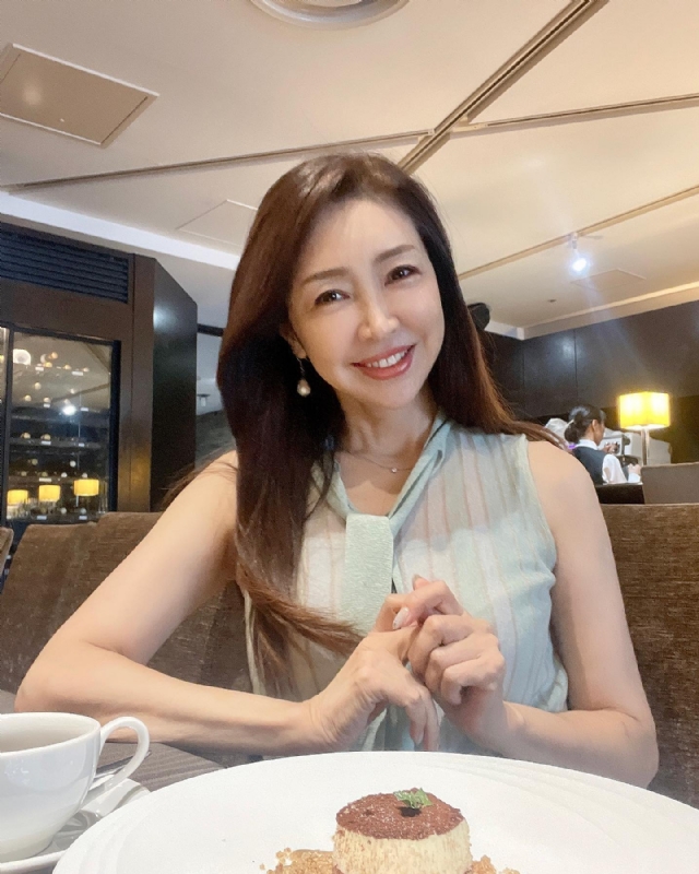 陳蓉秀的第一张照片--南阳相亲服务中心