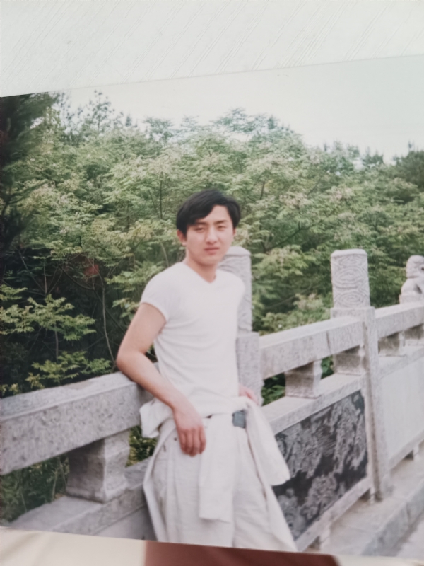 朱琦的第二张照片--南阳相亲服务中心