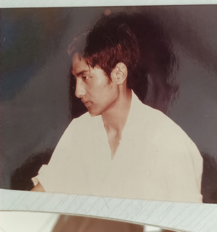 朱琦的第三张照片--南阳相亲服务中心