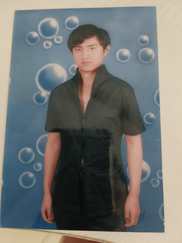 朱琦的第四张照片--南阳相亲服务中心