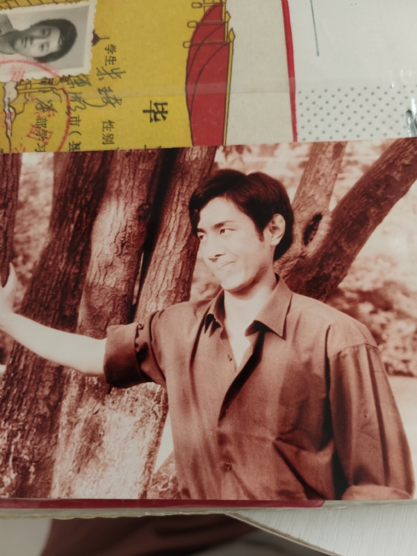 朱琦的第五张照片--南阳相亲服务中心