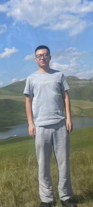 北京志杰的第一张照片--南阳相亲服务中心