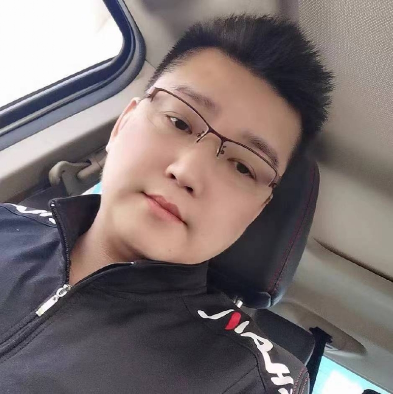 元霸天的第一张照片--南阳相亲服务中心