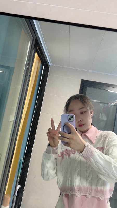 琪琪的第一张照片--南阳相亲服务中心