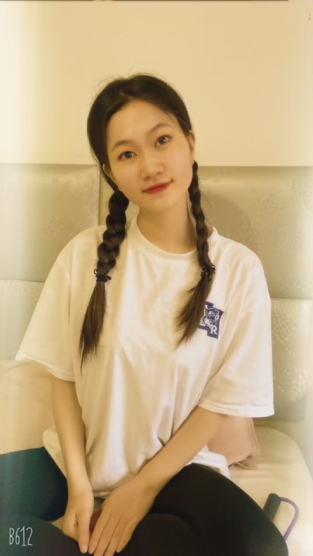 Mia的第三张照片--南阳相亲服务中心