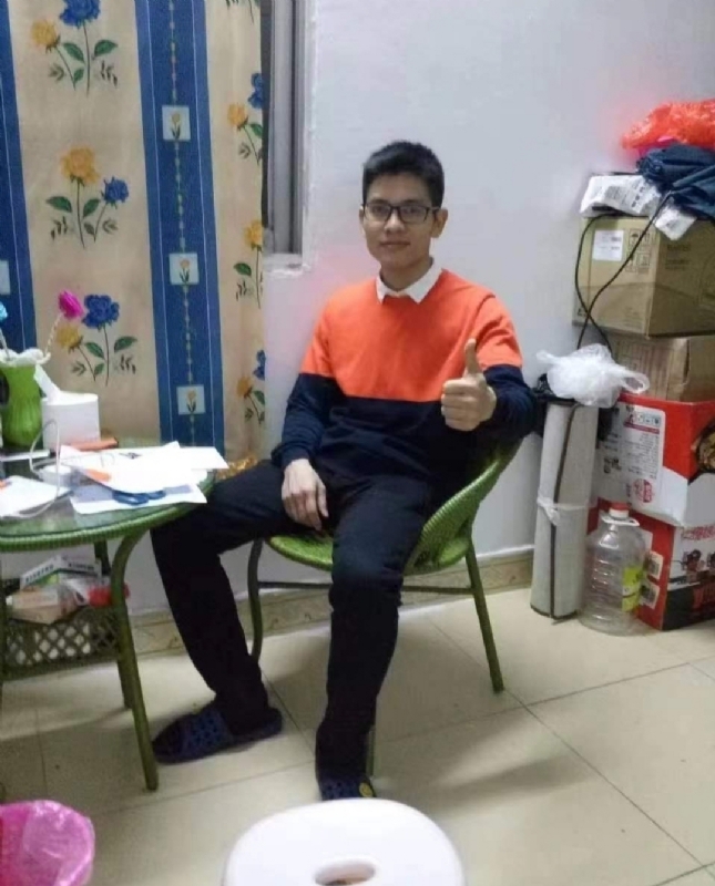 海风的第三张照片--南阳相亲服务中心