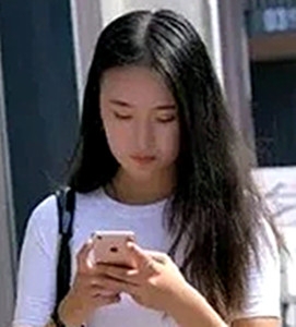 林妹的第二张照片--南阳相亲服务中心