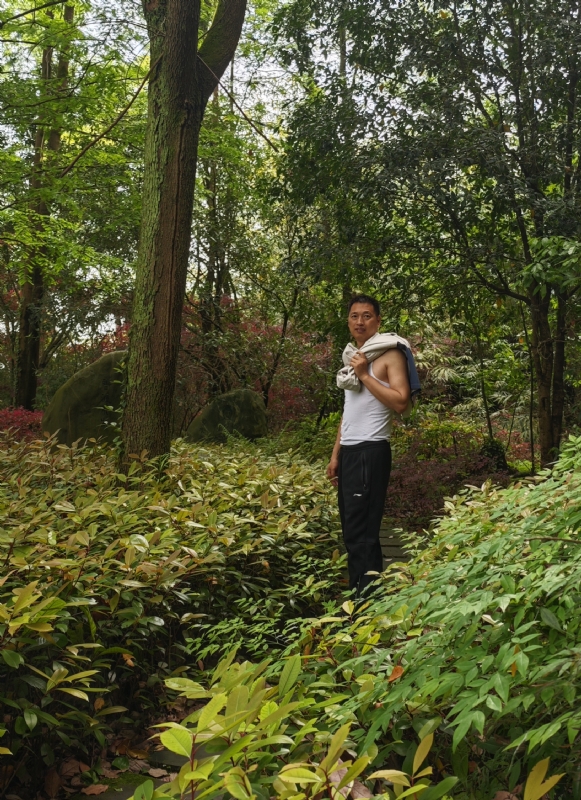 mmmman的第一张照片--南阳相亲服务中心