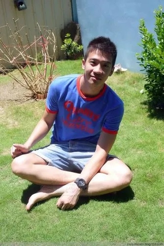 一僧不老的第一张照片--南阳相亲服务中心