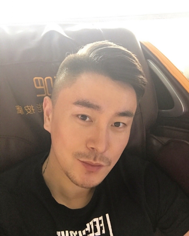 郑Sir的第二张照片--南阳相亲服务中心