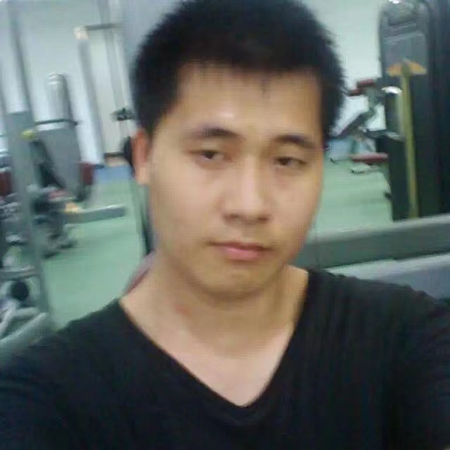 RON的第一张照片--南阳相亲服务中心