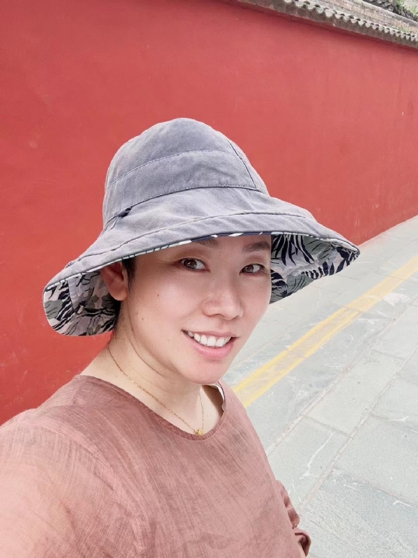 妖娆的煤气罐的第一张照片--南阳相亲服务中心