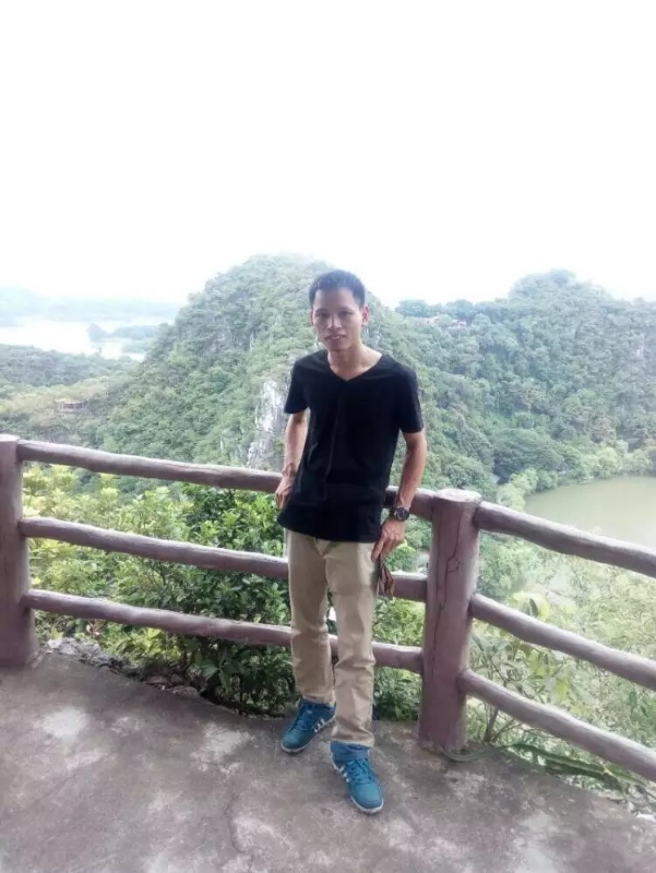 ans的第二张照片--南阳相亲服务中心