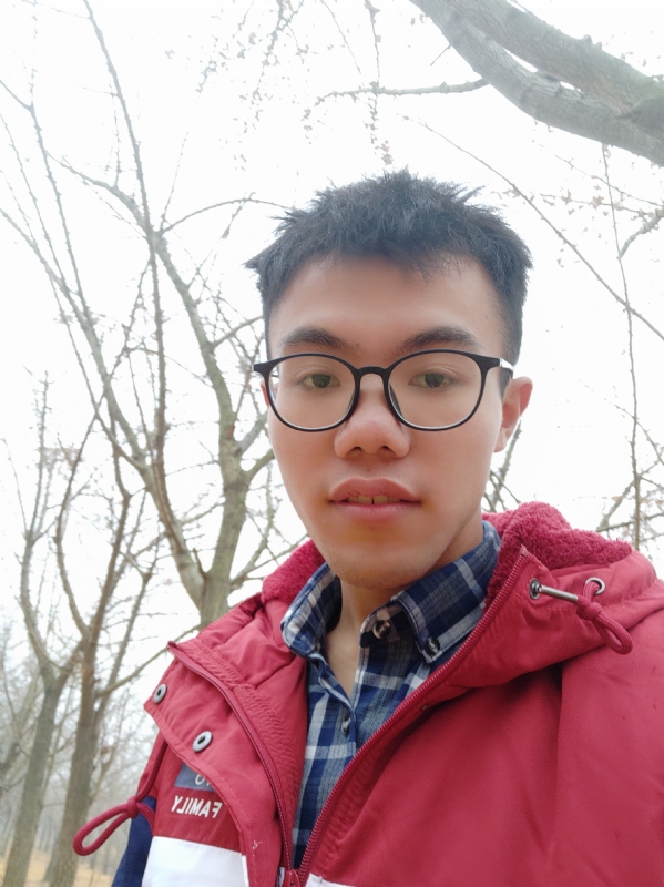 小久久的第一张照片--南阳相亲服务中心