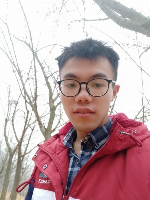 小久久的第四张照片--南阳相亲服务中心