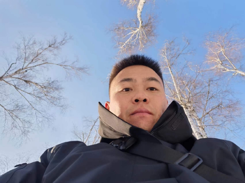 寻愿的第二张照片--南阳相亲服务中心