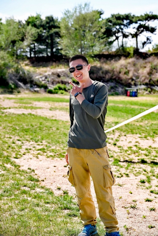 结婚的第一张照片--南阳相亲服务中心