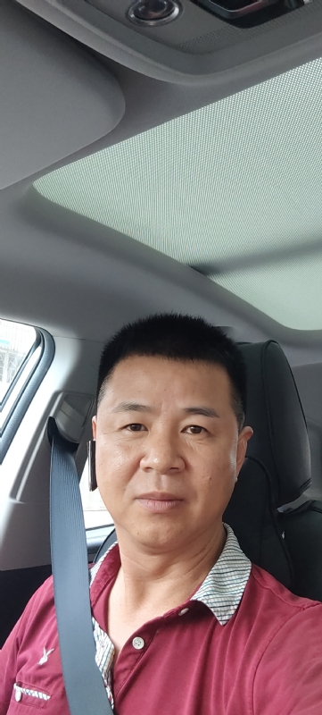 秋天的风的第二张照片--南阳相亲服务中心