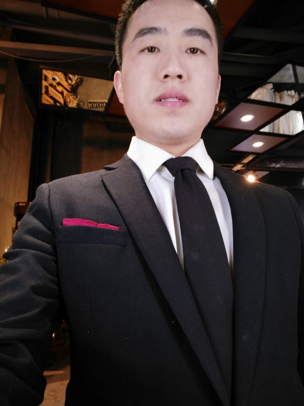 很差劲的第一张照片--南阳相亲服务中心