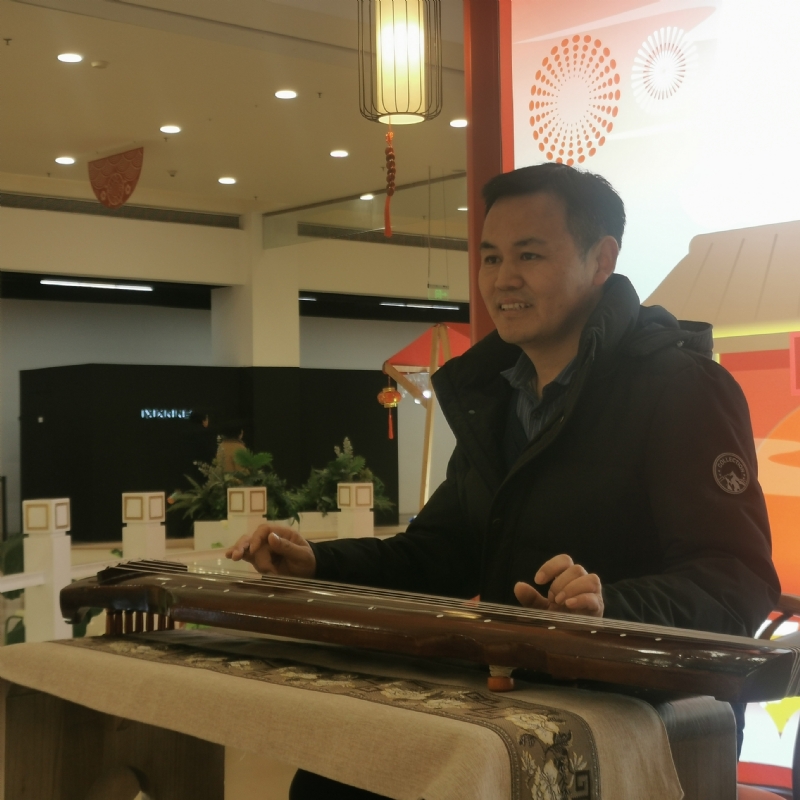 寻觅有缘人的第一张照片--南阳相亲服务中心