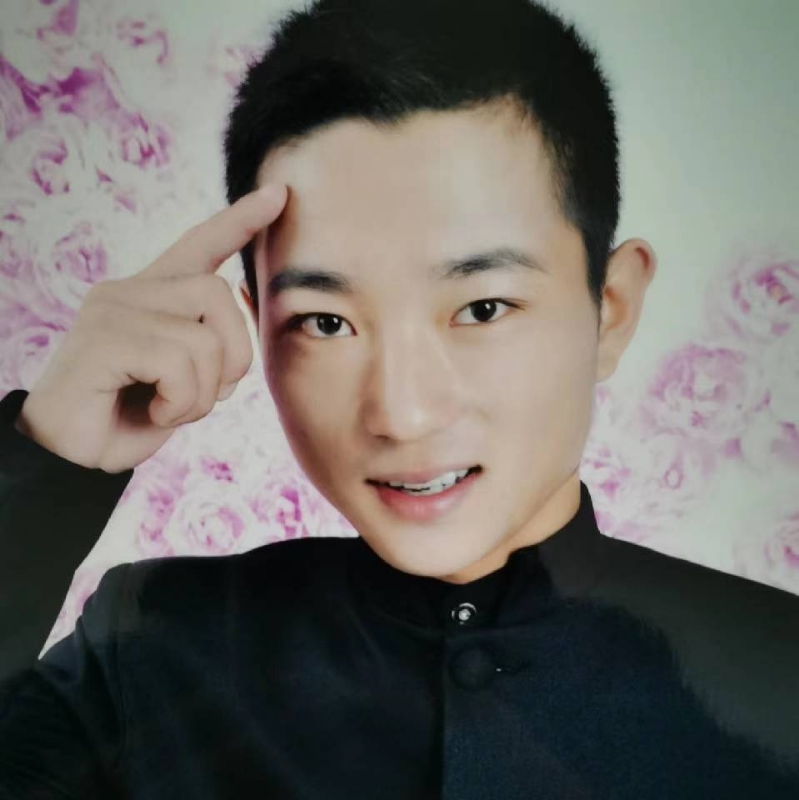 共度一生的第一张照片--南阳相亲服务中心