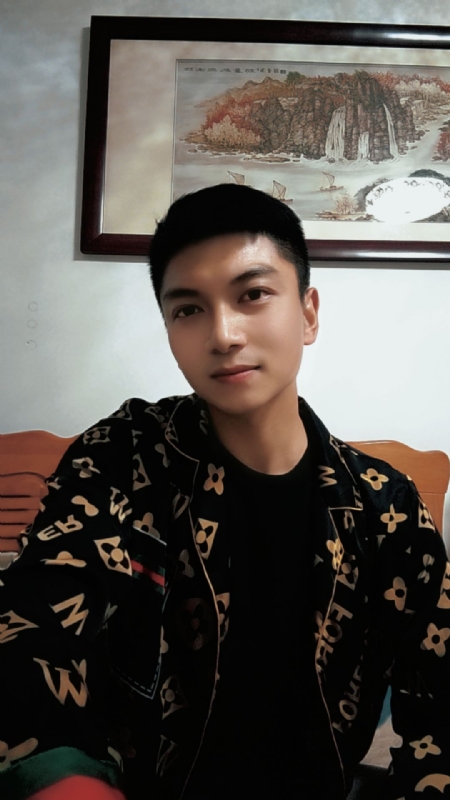 正直的火焰的第三张照片--南阳相亲服务中心