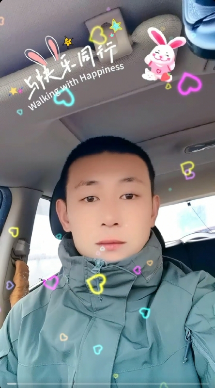 华子的第一张照片--南阳相亲服务中心