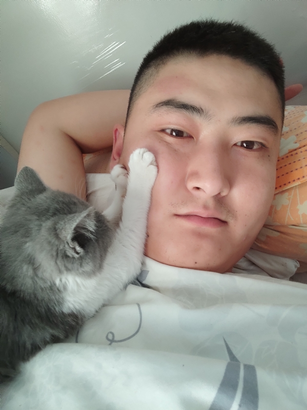 脆5的第一张照片--南阳相亲服务中心