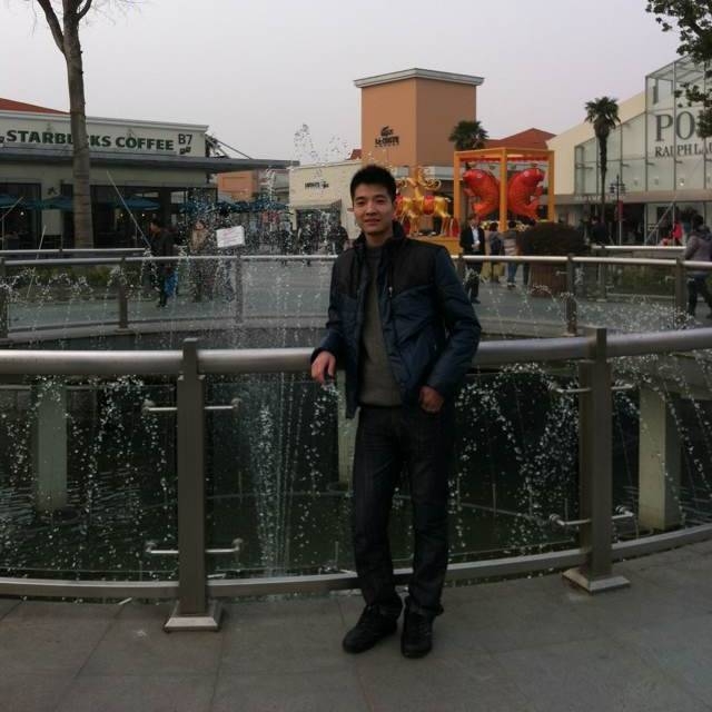 aaa27521的第二张照片--南阳相亲服务中心