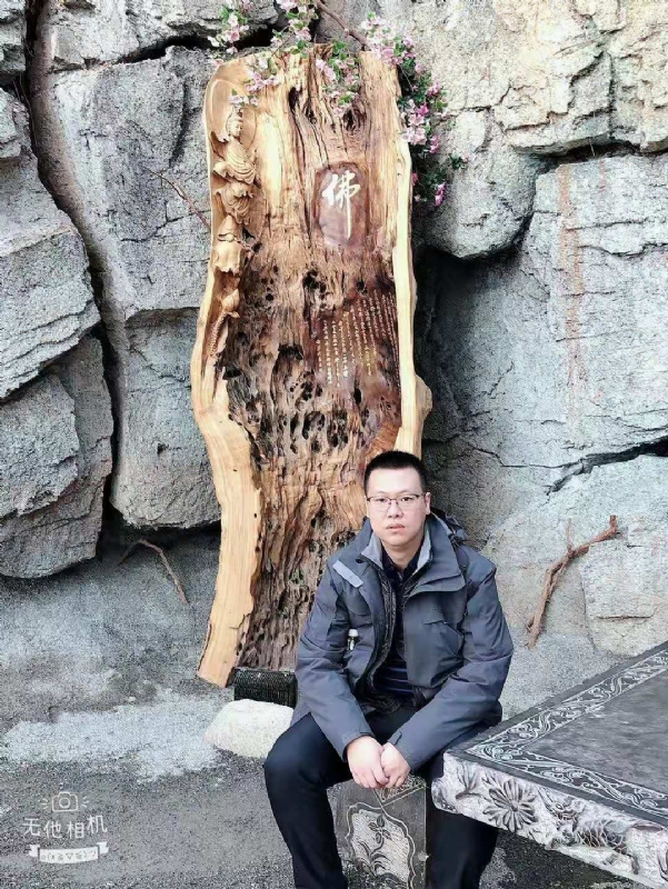 余生的第二张照片--南阳相亲服务中心