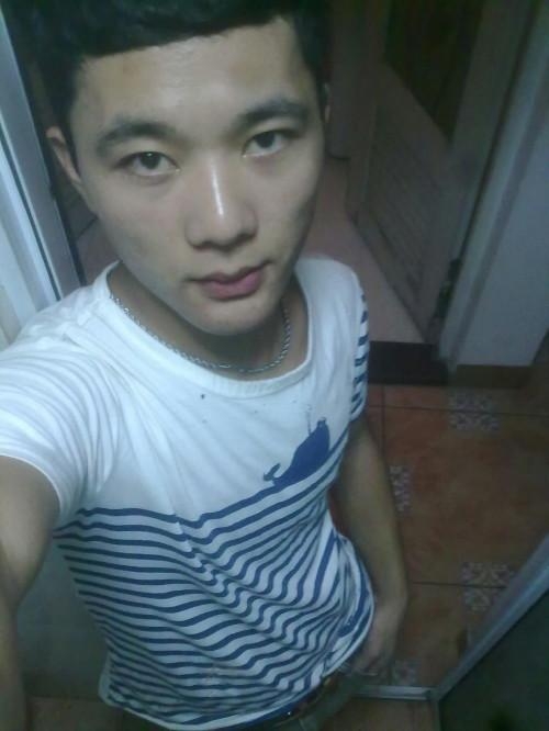 JJ的第一张照片--南阳相亲服务中心