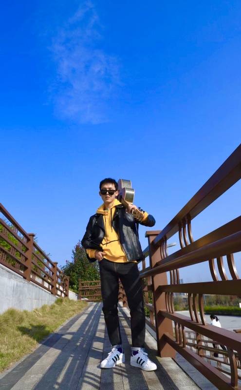 南子的第一张照片--南阳相亲服务中心