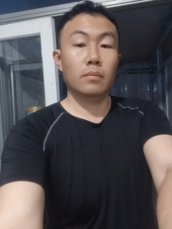 水原的第一张照片--南阳相亲服务中心