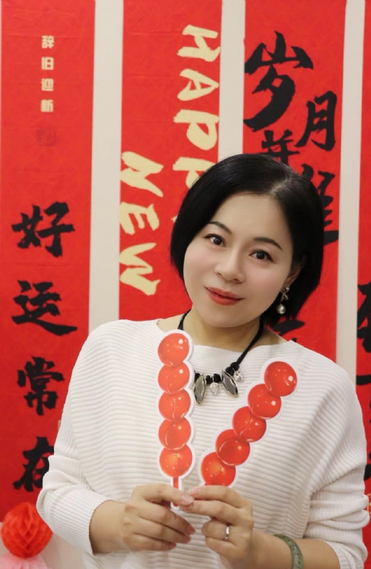 Sixuan的第一张照片--南阳相亲服务中心