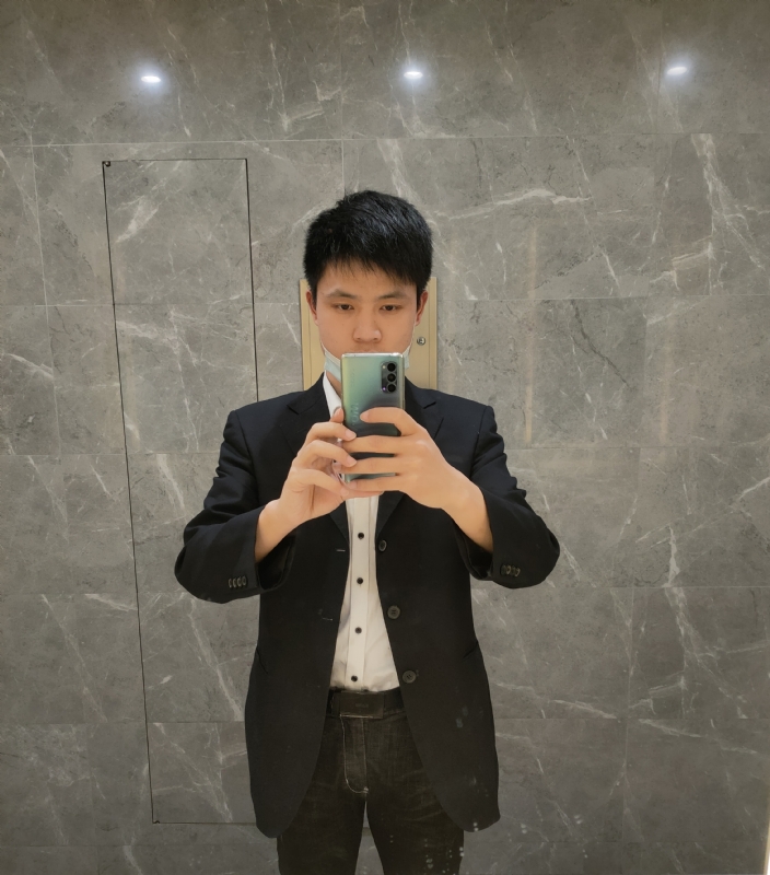 阿杰的第一张照片--南阳相亲服务中心